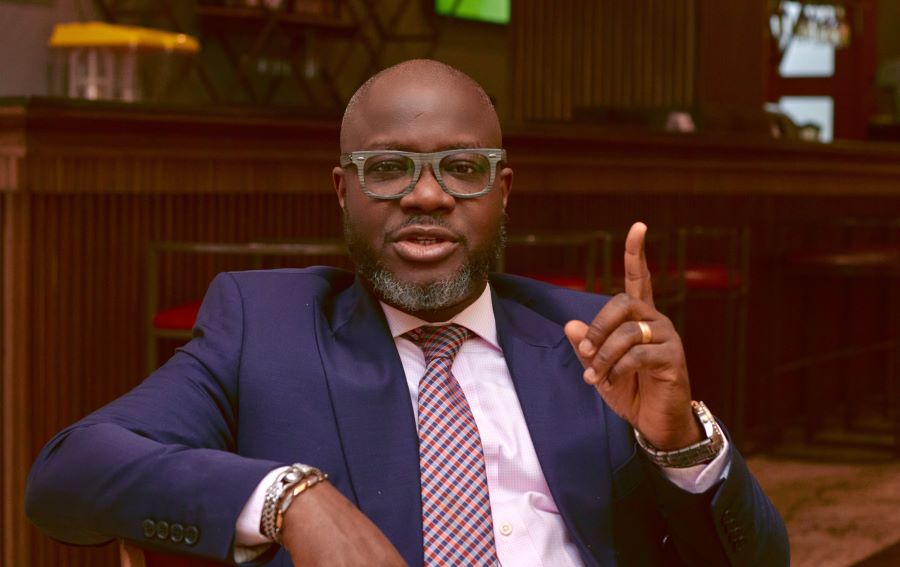 INTERVIEW: Voters’ Personal Data Protected, Inaccessible To Politicians – Oketola Oketola INEC