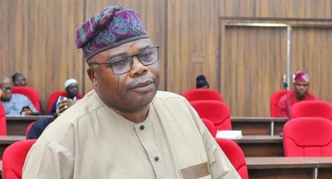 Ondo Assembly Crisis Deepens As 21 Lawmakers Give Speaker Sunday Ultimatum To Resign Ondo Speaker