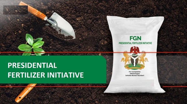 The Fertiliser Crises That Did Not Quite Arrive – By O’tega Ogra PFI