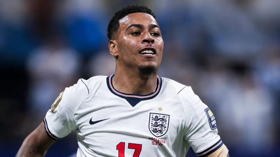 Chelsea Agree Record £117m Deal For Villa’s Morgan Rogers Rogers