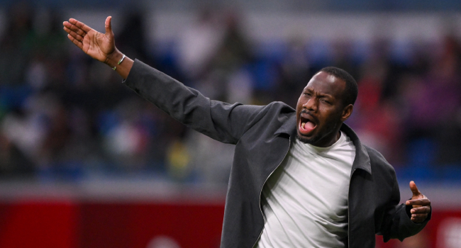Senegal Sack Coach Pape Thiaw After Dramatic World Cup Exit Senegal Coach