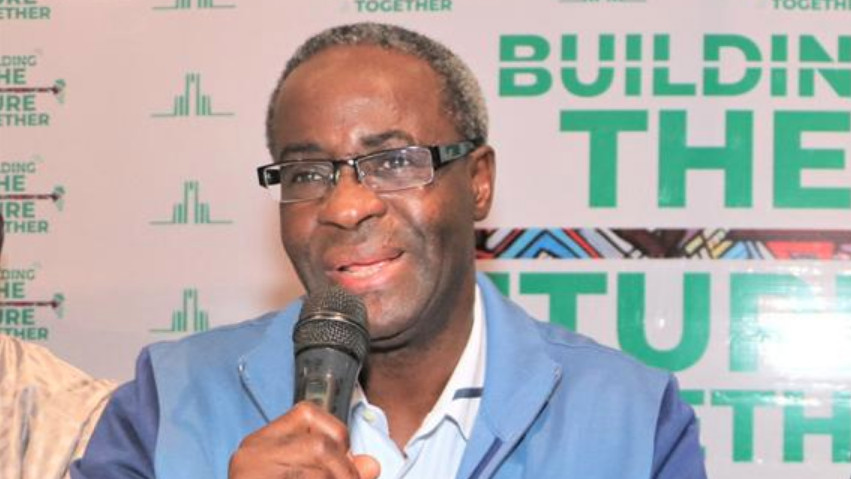 Budget Office Breaks Silence On ‘Fake Agency’ Funds, Says No Money Was Released To Adeyemi Tanimu Yakubu Budget