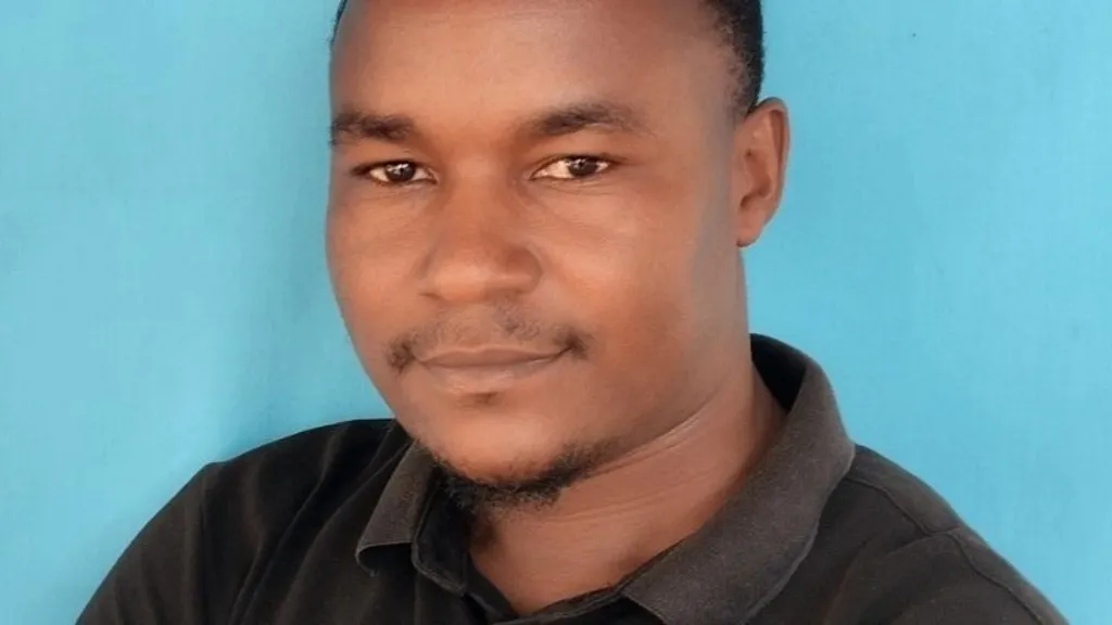 Tanzanian Lecturer Arrested Over Anti-Government Protests Charged With Terrorism Tanzanian LEcture