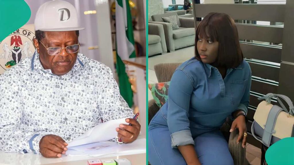 Autopsy Row Erupts As Police Finally Begin Probe Over Nurse’s Death At Minister Umahi’s Home Umahi Nurse Habila