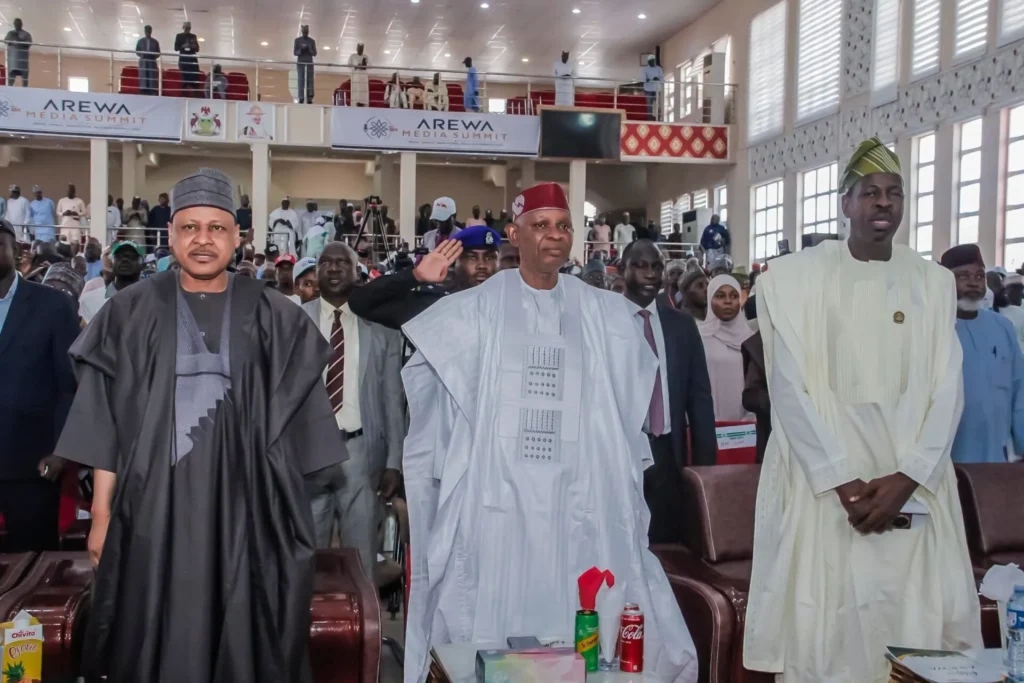 arewa Summit Pic