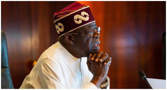 Tinubu Breaks Silence, Orders ICPC Probe Into Fake Presidential Council tinubu Order