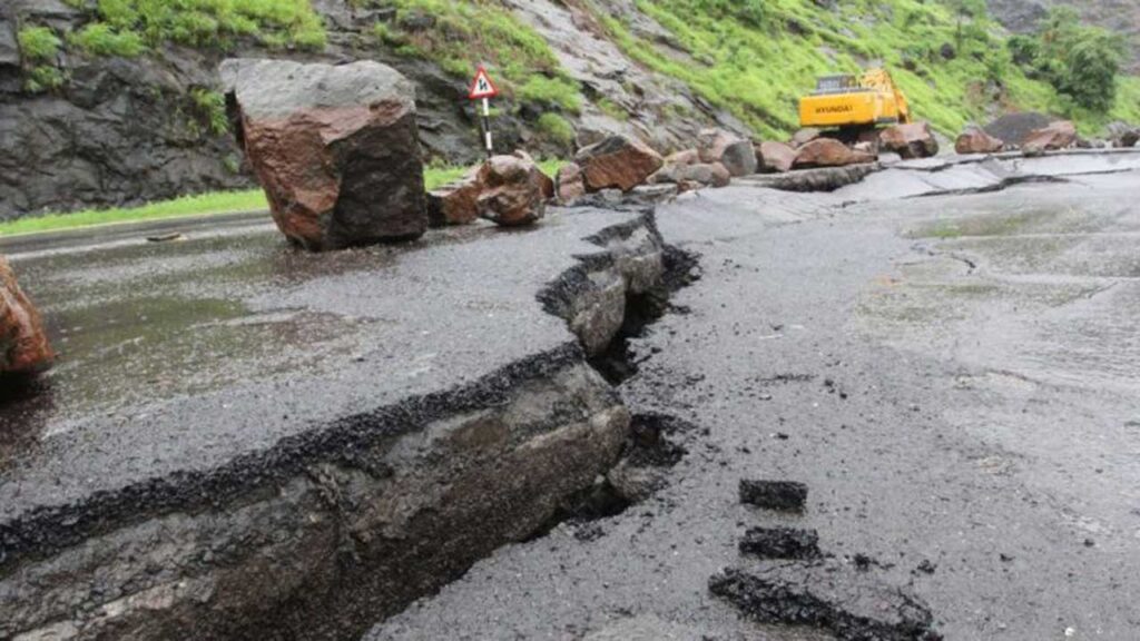 FG Activates Enhanced Ground Movement Monitoring After Earth Tremor Shakes Abuja Abuja Temor