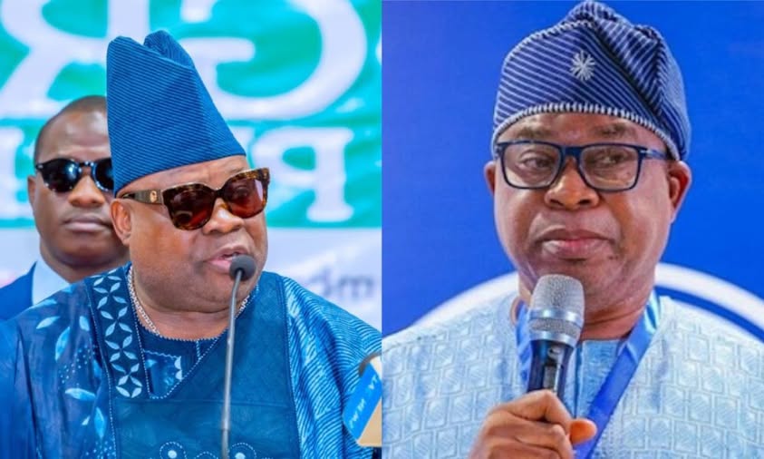 Osun Governorship Poll: Advantage AMBO – By Tunde Rahman Adeleke AMBO