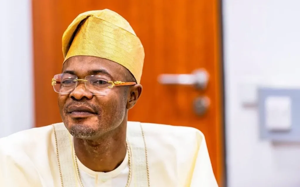 Adeyemi ICPC