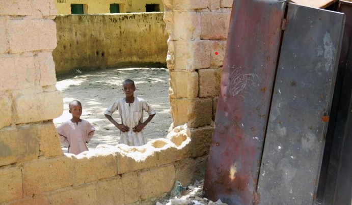 ‘What About Our Own Children?’ Borno Parents Beg Tinubu 40 Days After Oyo Pupils’ Rescue Askira Pupils Abduction