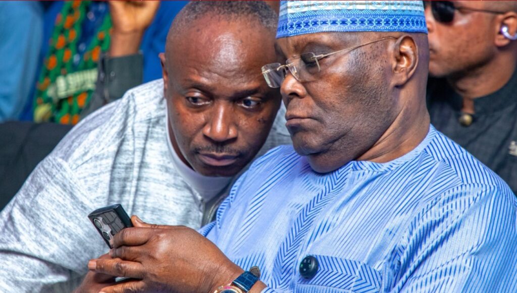 Atiku Alerts