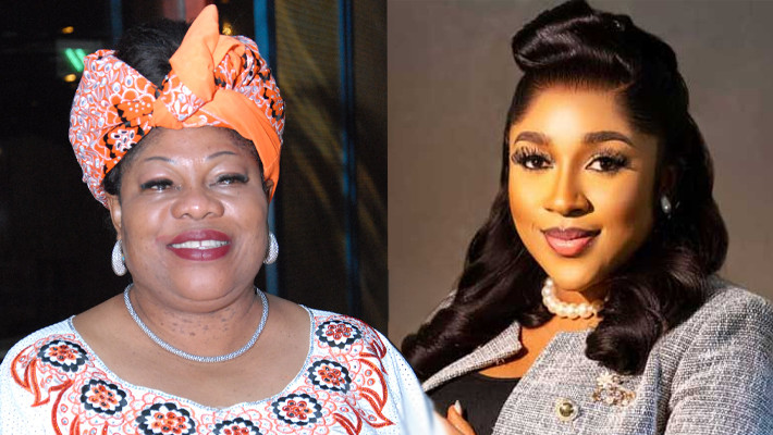 Despite Fraud Allegations, Ex-Minister Betta Edu, Ngozi Olejeme Listed In Tinubu’s 2027 Campaign Team Betta Ngozi