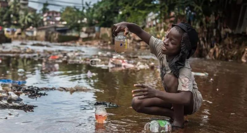 Dirty Water, Broken Systems: Why Nigeria Is Still Fighting The Same Cholera Battle Cholera 2026 1