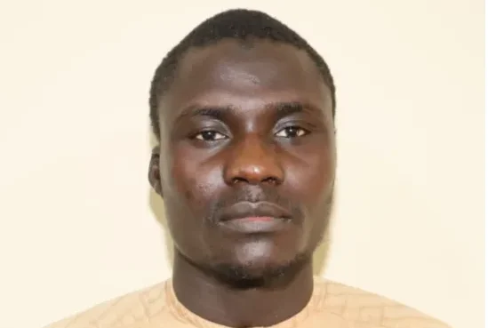 DSS Releases Carpenter Arrested Over Oyo School Abduction, Killing, Pays N3m Compensation DSS Artisan e1786443185225