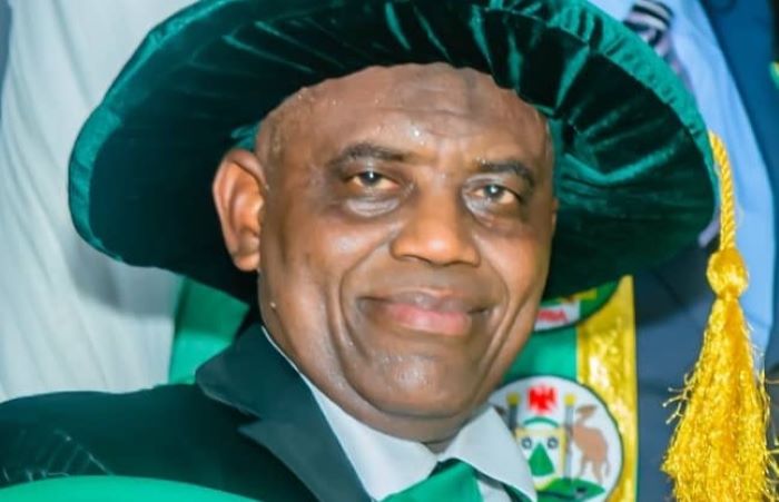Dangote University Dismisses ASUU Allegations, Says Conditions Of Service Review Followed Due Process Dangote VC