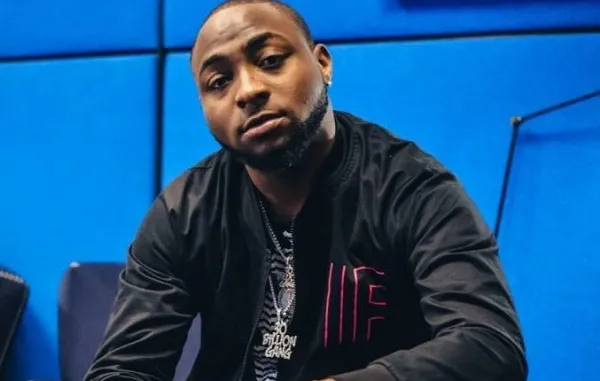 JUST IN: ‘They Wanted Davido Dead’, Police Reveal Musician Was Target Of Attack On Governor Adeleke’s Convoy Davido