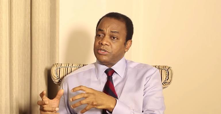 Tinubu Is A Lion With Horns, A Divided Opposition Can’t Defeat Him – Donald Duke Donal Duke