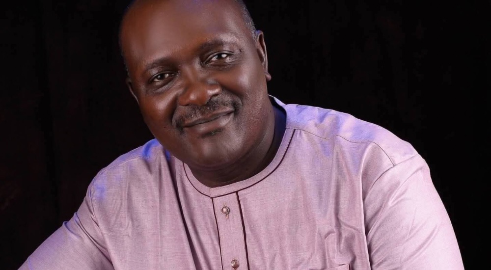 Tinubu Mourns Eagle Online Publisher Dotun Oladipo, Hails His Contributions To Journalism Dotun 2