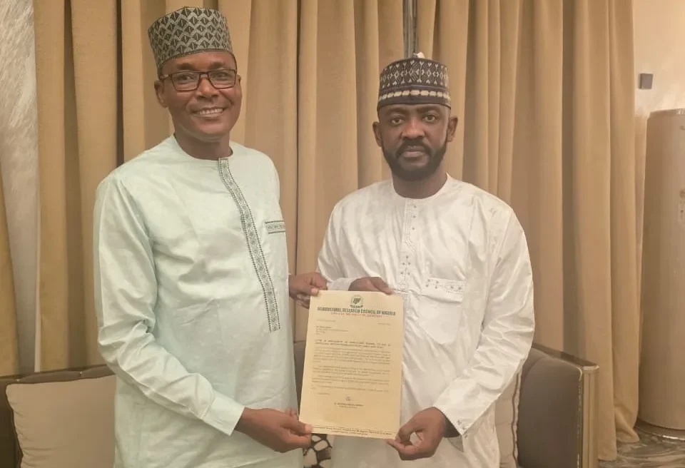 MAAUN President Professor Gwarzo Commends Tinubu Over Appointment Of Salisu Salisu As FCAPT Provost Gwarzo Agric Provost e1785567445411