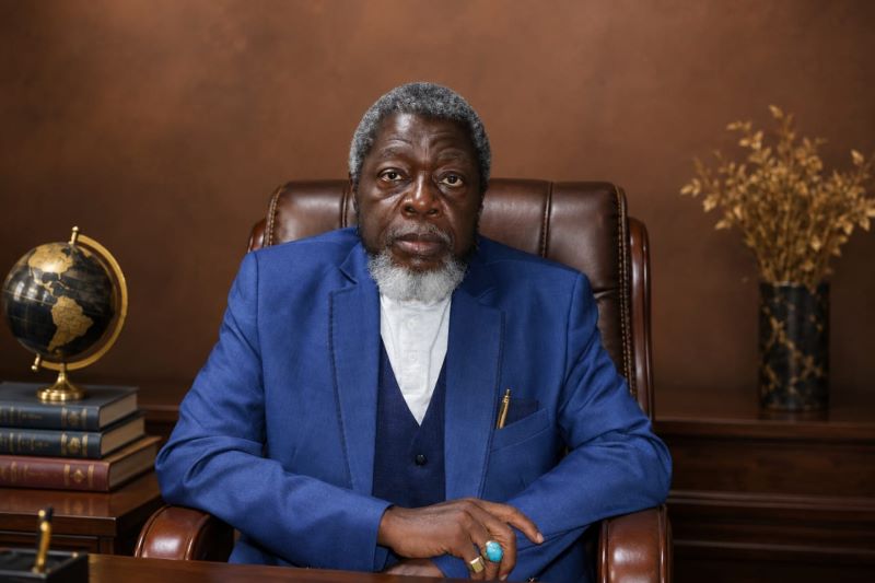 US-Israeli War On Iran: Wetin Be Nigeria’s Own? (4) – By Dr Hassan Gimba Hassan Gimba 63