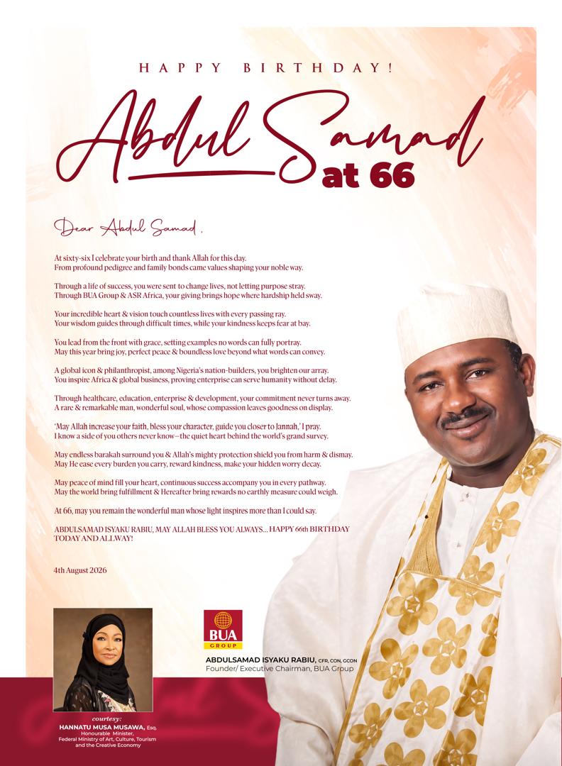 ABDULSAMAD