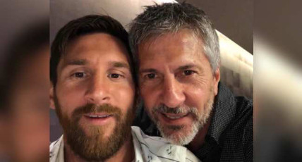 Lionel Messi’s Father And Agent Jorge Messi Dies At 68 IMG 2595