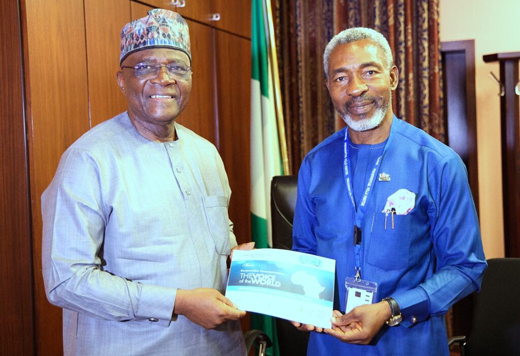 Presidency Pledges Support As Nigeria Hosts World Public Relations Conference IMG 2757