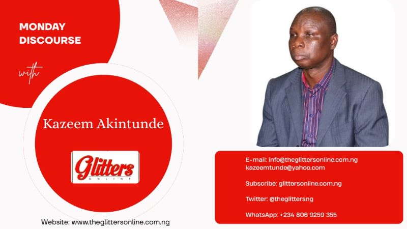 Reviving Refineries: Another Wild Goose Chase? – By Kazeem Akintunde Kazeem Discourse