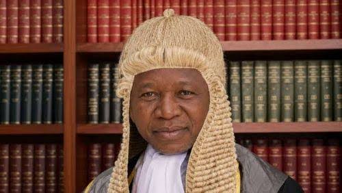 Abducted Kebbi Judge Faruku Bunza Regains Freedom After One Week In Captivity Kebbi Judge 1