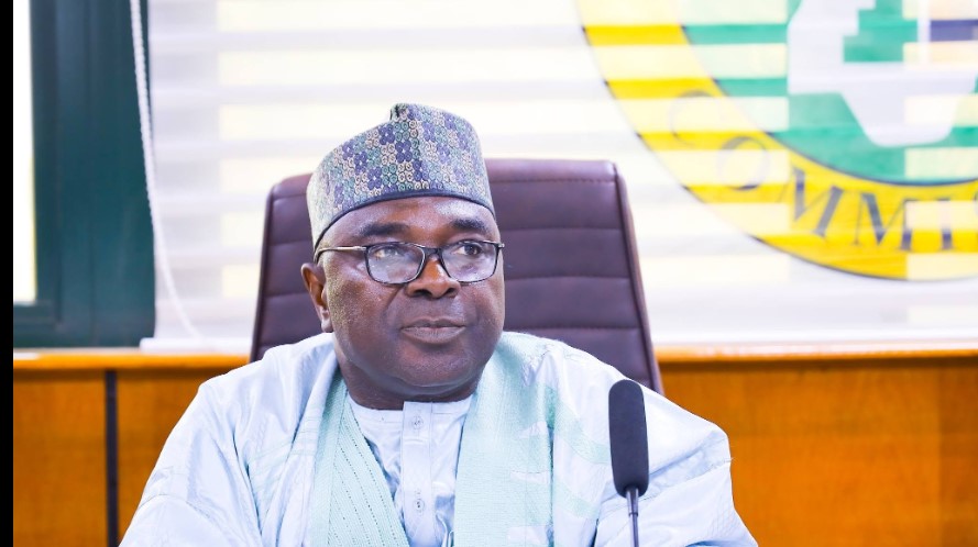 National Population Commission Chairman, Aminu Yusuf Dies In Abuja After Repeated Collapse NPC Chairman Aminu Yusuf