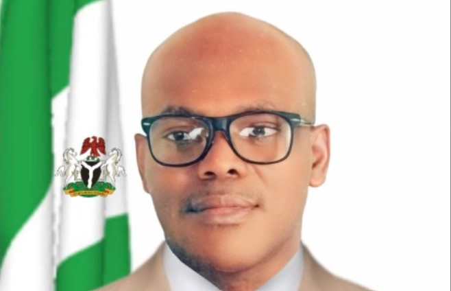 ‘Made-In-Nigeria Office Is Legitimate’, Nwabueze Denies ‘New Fake Agency’ Allegation, Releases Appointment Letter, SGF Approval New Fake Agency 8