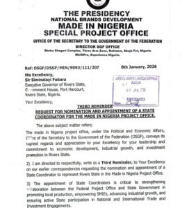 New Fake Agency State 1