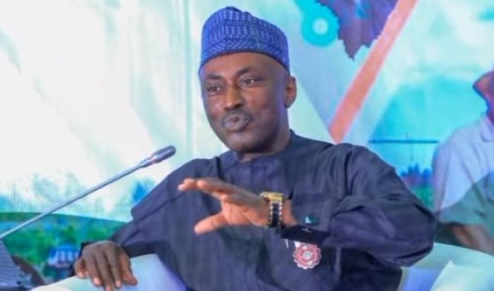 AFAN President Backs Tinubu’s Agricultural Reforms, Unveils Nigeria-Brazil Agric Exhibition Rice Farmers Chairman