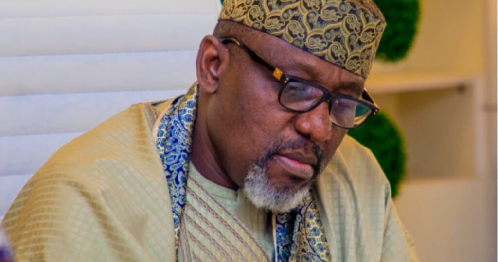 Okorocha Sues INEC, Uzodimma Over 2027 APC Imo West Senate Candidacy Rochas 6