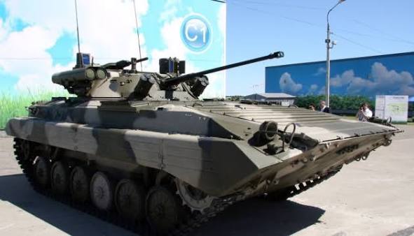 Russian Ship Defies Sanctions To Send Military Vehicles To Mali, UK Kicks Russia Defies