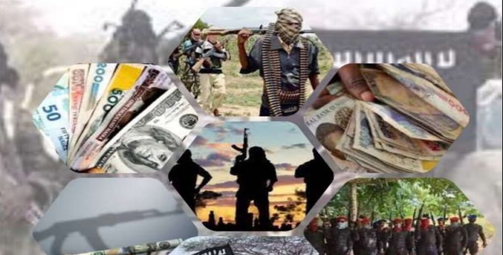 SEC Orders Asset Freeze On Businessman Hammajam, Popular Nine2Nine BDC, Eight Others Over Terror Financing Terror Financing 1