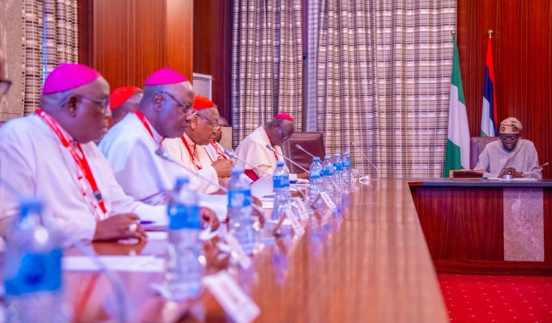 Cardinal Onaiyekan’s Abuse Of Clerical Privilege – By Temitope Ajayi Tinubu Cardinals