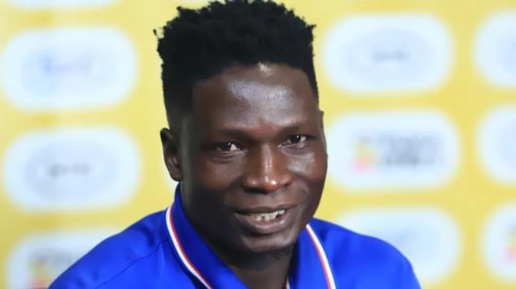 Outrage As Ugandan Football Captain Beaten To Death In Street Gang Attack Ugandan Captain
