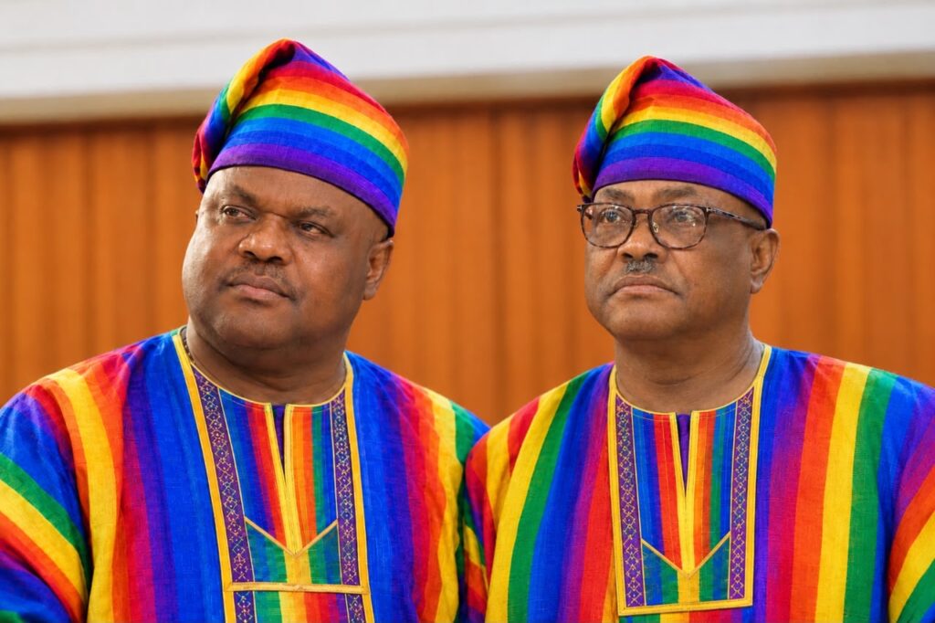 PDP Chieftain Samson Nnamani Backs Wike’s Rainbow Coalition, Faults APC Governors’ Opposition 5b04d807 1582 4fe7 9a1e 7d7e3991020a