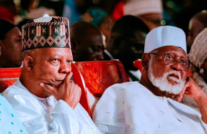 AbdulSalami Shettima