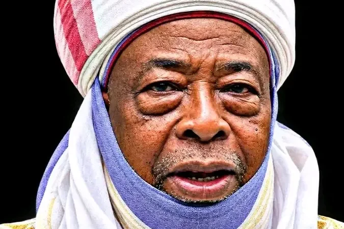 Kano Mourns As Dorayi District Head, Barde Kerarriya, Shehu Kabiru Bayero, Dies In Egypt Barde Kerrariya e1788895303144