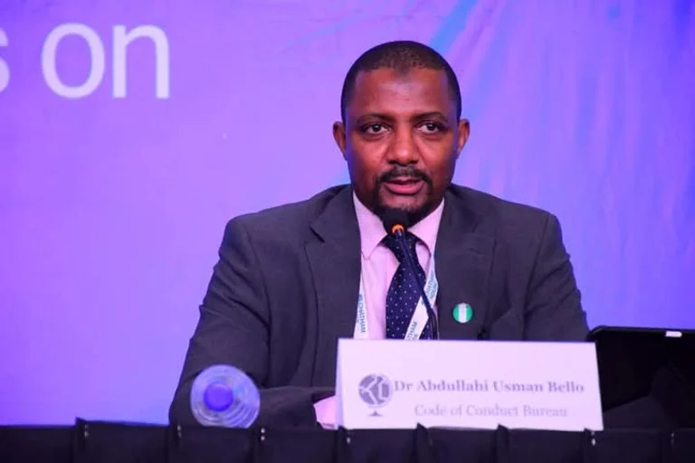 CCb Chairman