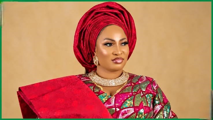 EFCC Arrests City Boy Movement Women Leader Over Alleged Fraud City Boy Woman LEader Halimat