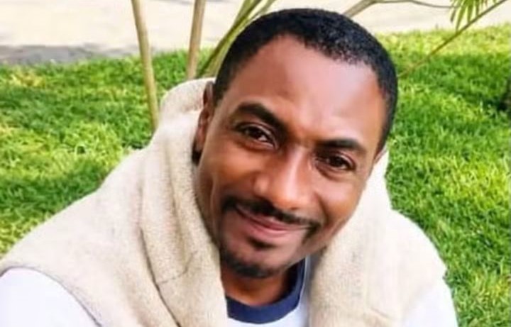 Dan Shagamu