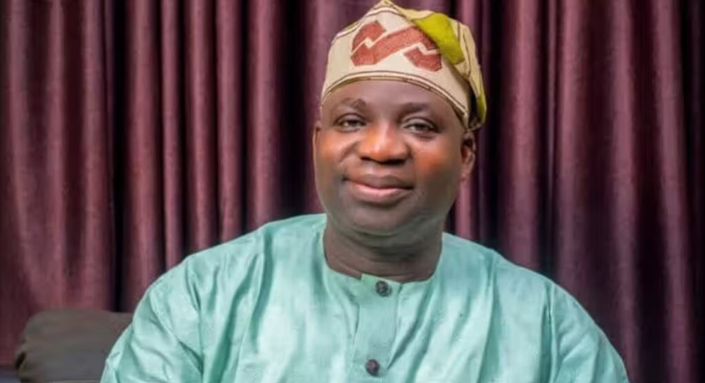 Ekiti ICPC Reps APC