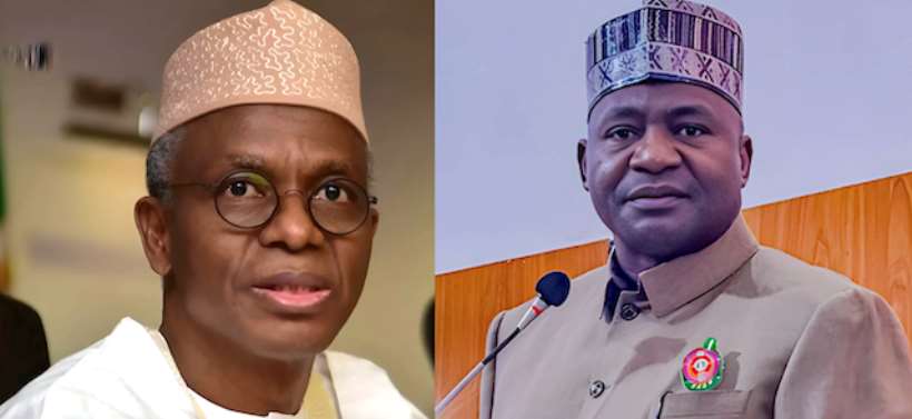 ‘Provide Evidence Or Retract’, El-Rufai Family Gives Defence Minister 7-Day Ultimatum Over Southern Kaduna Killing Claim Elrufai Musa