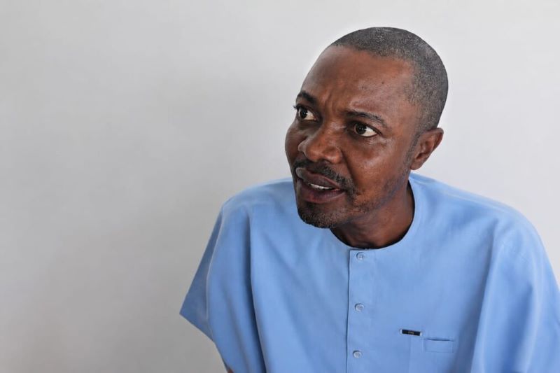 Fake Agency Adeyemi