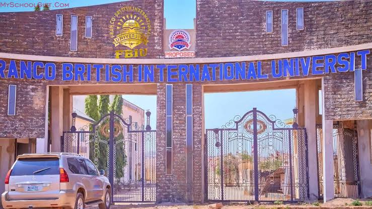 Franco-British International University Partners ABU Zaria For Academic Growth, Excellence Franco British