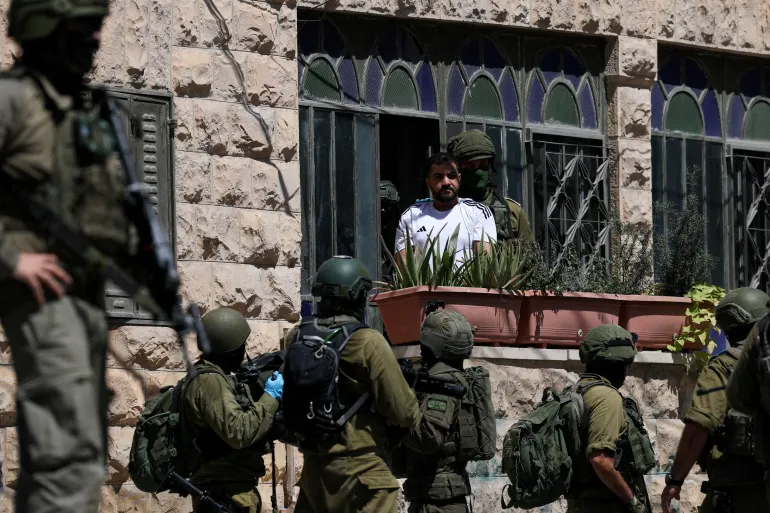 Gaza Pogoms