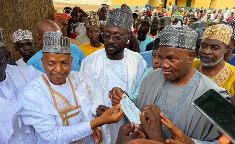 Gombe Yayari